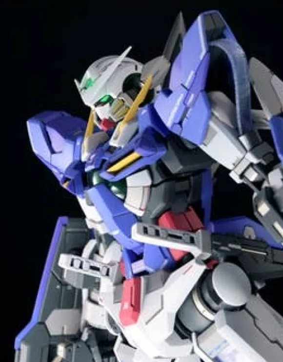 Gundam Forward Vol.7