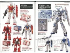 Gundam Goods 2011-2012