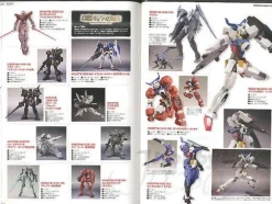 Gundam Goods 2011-2012