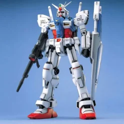 1/100 Gundam GP01 (MG)