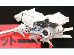 1/400 Gundam GP03 vs Neue Ziel