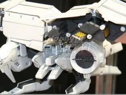 1/400 Gundam GP03 vs Neue Ziel