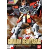 1/144 Gundam Heavy Arms (w/figure)