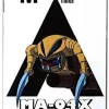 Gundam iPhone 6 Case Character Jacket GD-27G Zakrello