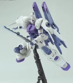 1/100 Gundam Kimaris with Booster
