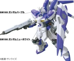 Gundam Marker Advanced Set (Renewal)