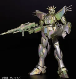 Gundam Marker EX MEPE Holo Yellow