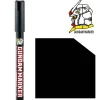 Gundam Marker Extra Thin Type Black for Panel Lines (Renewal)
