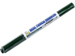 Gundam Marker: GM408 Real Touch Marker Green 1 (Renewal)