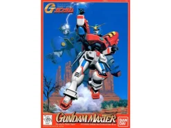 1/144 Gundam Maxter