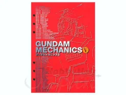 Gundam Mechanics #05