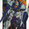 1/100 Gundam Mk-II