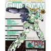 Gundam Perfect File #180