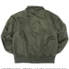 Gundam: Principality of Zeon Flight Jacket XL