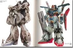 Gundam Regeneration