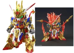 Gundam SDW Boxless Bundle+ (Cheap to Ship!)