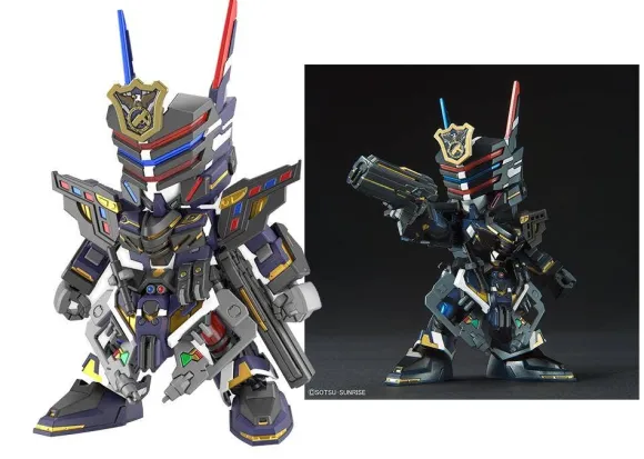 Gundam SDW Boxless Bundle+ (Cheap to Ship!)