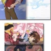 Gundam Seed Destiny Character Portrait Book