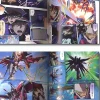 Gundam Seed Destiny Film Comic #12