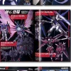 Gundam Seed Destiny Guide #2