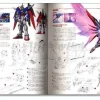 Gundam Seed Destiny MS Encyclopedia