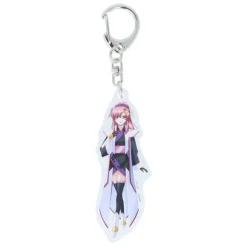 Gundam Seed Freedom: Acrylic Keychain Collection 1Box 8pcs