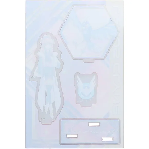 Gundam Seed Freedom: Acrylic Stand B