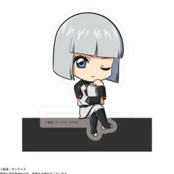 Gundam SEED FREEDOM: GDSD-10 Kado Chara: 1Box (9pcs) (Release undecided)