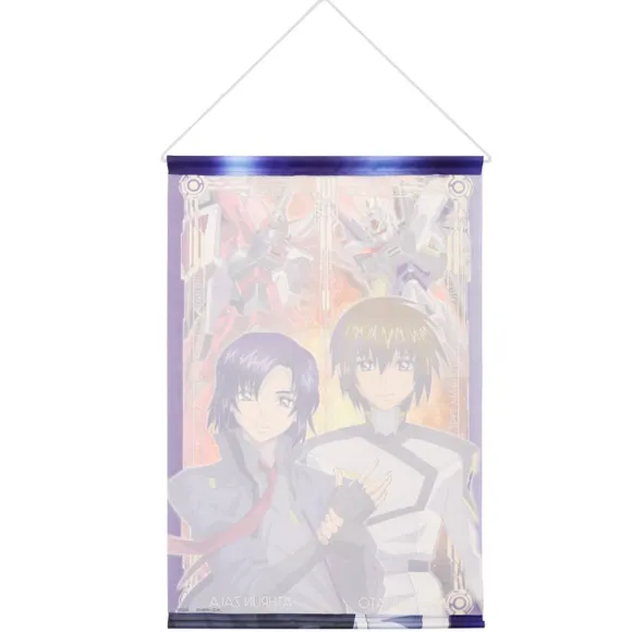Gundam Seed Freedom: Tapestry B