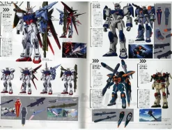 Gundam SEED Mechanic