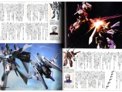 Gundam SEED vs Astray #1