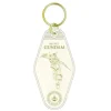 Gundam Stationery VI Plate Tag RX-78-2 (Gundam)