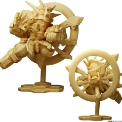 Gundam Superior Define No.01: 1Box (10pcs)