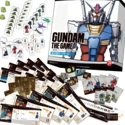 Gundam The Game -Mobile Suit Gundam: Gundam Rising‐