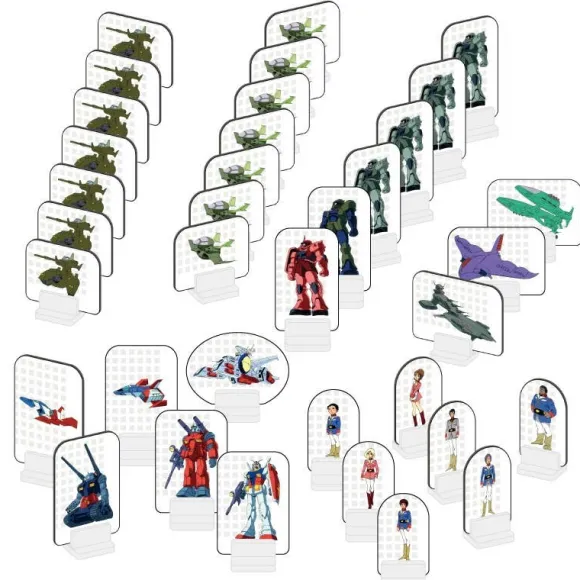 Gundam The Game -Mobile Suit Gundam: Gundam Rising‐