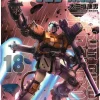 Gundam Thunderbolt #18