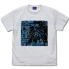 Gundam Thunderbolt: Full Armor Gundam T-shirt ASH XL