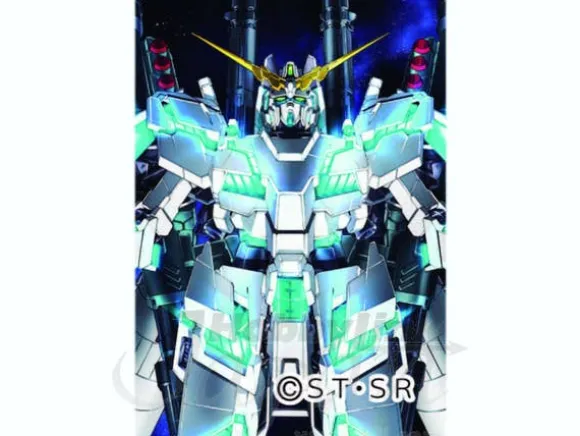 Gundam UC Calendar 2014