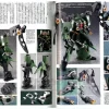 Gundam UC 3D & Archives ep5-6