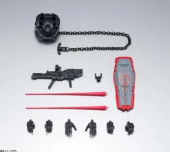 Gundam Universe gMS-Alpha Red Gundam