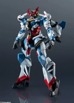 Gundam Universe gMS-Omega GQuuuuuuX