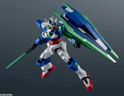 GUNDAM UNIVERSE GNT-0000 00 QAN[T]