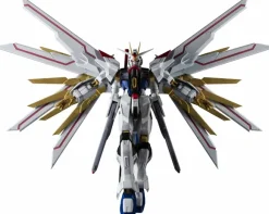Gundam Universe ZGMF/A-262PD-P Mighty Strike Freedom Gundam