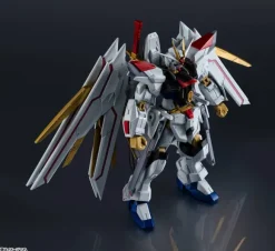 Gundam Universe ZGMF/A-262PD-P Mighty Strike Freedom Gundam