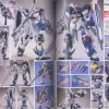 Gundam Weapons: Gundam F91/Crossbone Gundam