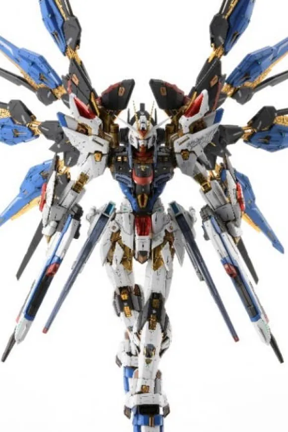 Gundam Weapons Gundam Seed World of Cosmic Era