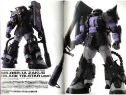 Gundam Weapons: Gunpla LOVE