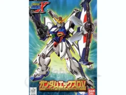 1/144 Gundam X Divider