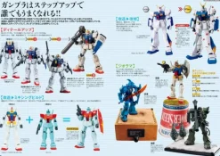 Gunpla Technique Bible Modification/Diorama Edition