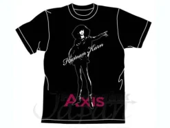 Haman Karn T-Shirt Black XL